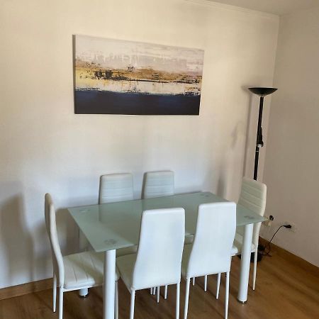 Apartamento Centrico Y Tranquilo El Rinconcito 奥伦塞 外观 照片