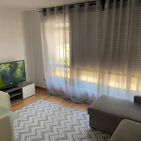 Apartamento Centrico Y Tranquilo El Rinconcito 奥伦塞 外观 照片