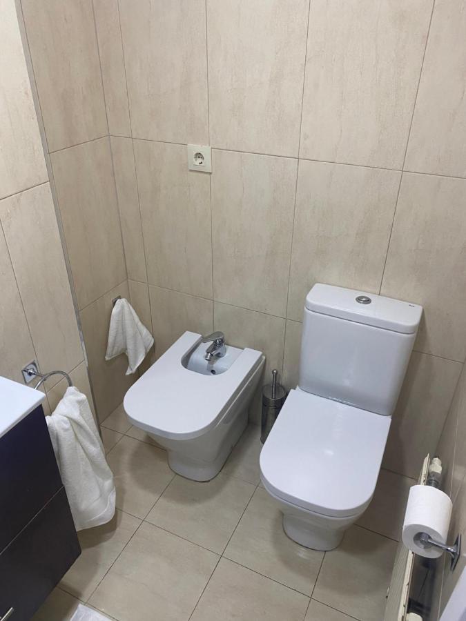 Apartamento Centrico Y Tranquilo El Rinconcito 奥伦塞 外观 照片