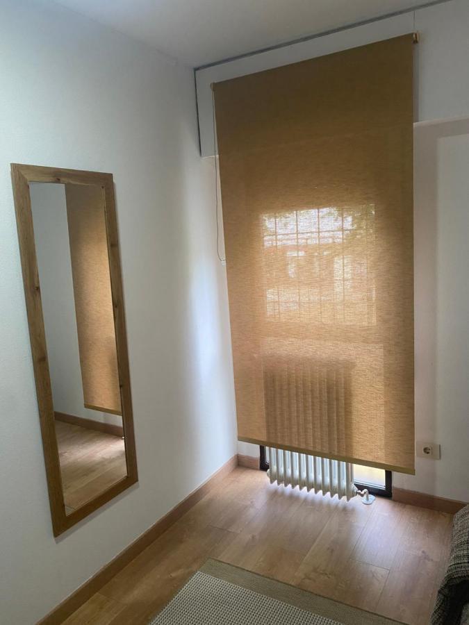 Apartamento Centrico Y Tranquilo El Rinconcito 奥伦塞 外观 照片