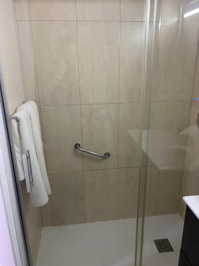 Apartamento Centrico Y Tranquilo El Rinconcito 奥伦塞 外观 照片