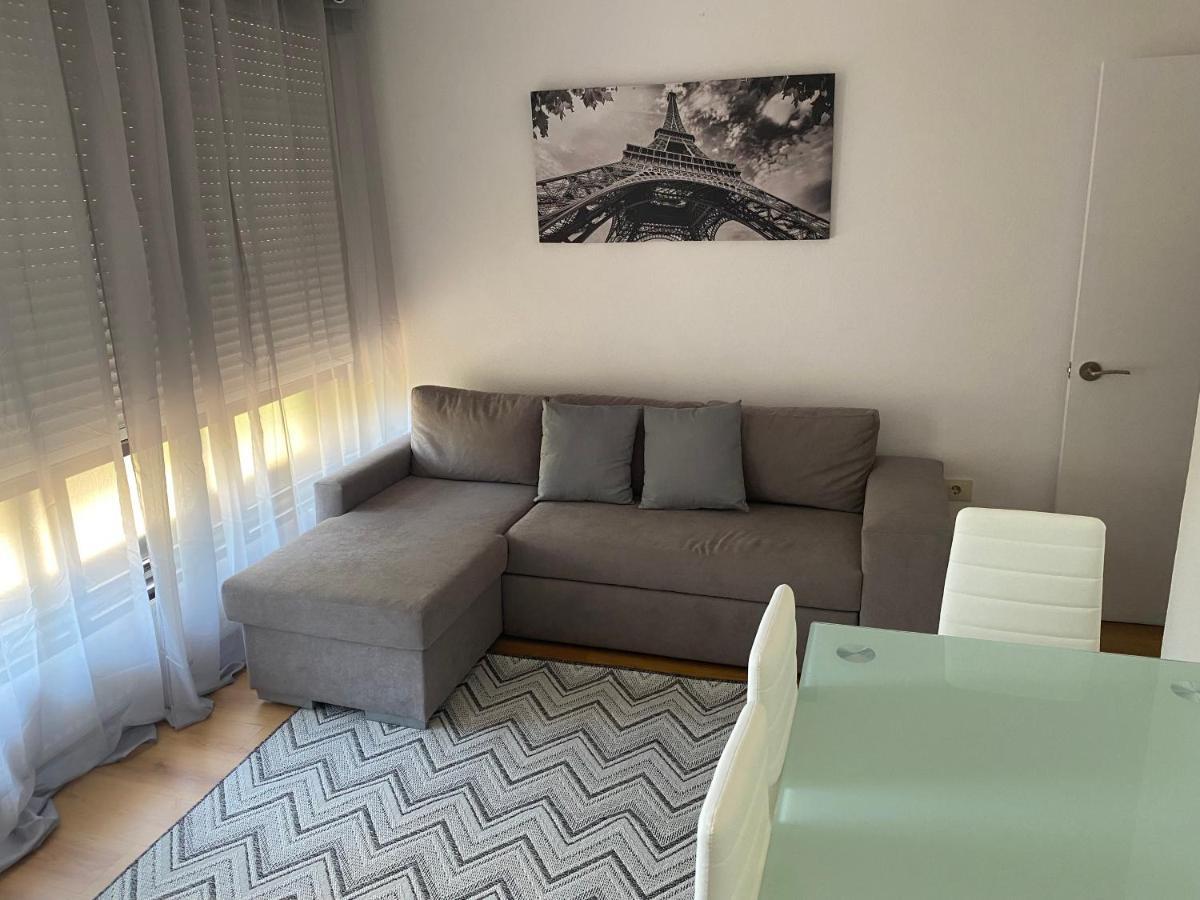 Apartamento Centrico Y Tranquilo El Rinconcito 奥伦塞 外观 照片