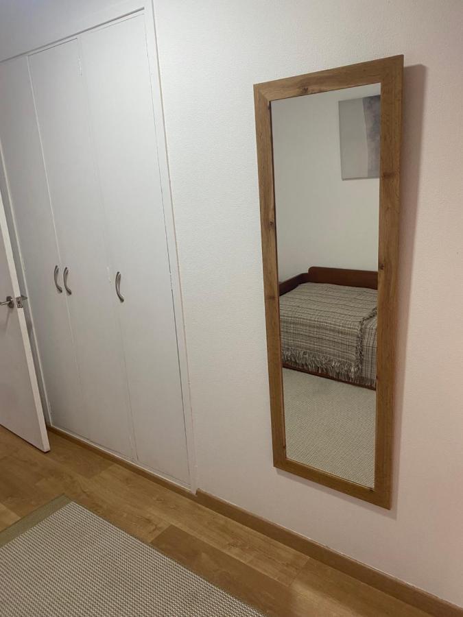 Apartamento Centrico Y Tranquilo El Rinconcito 奥伦塞 外观 照片