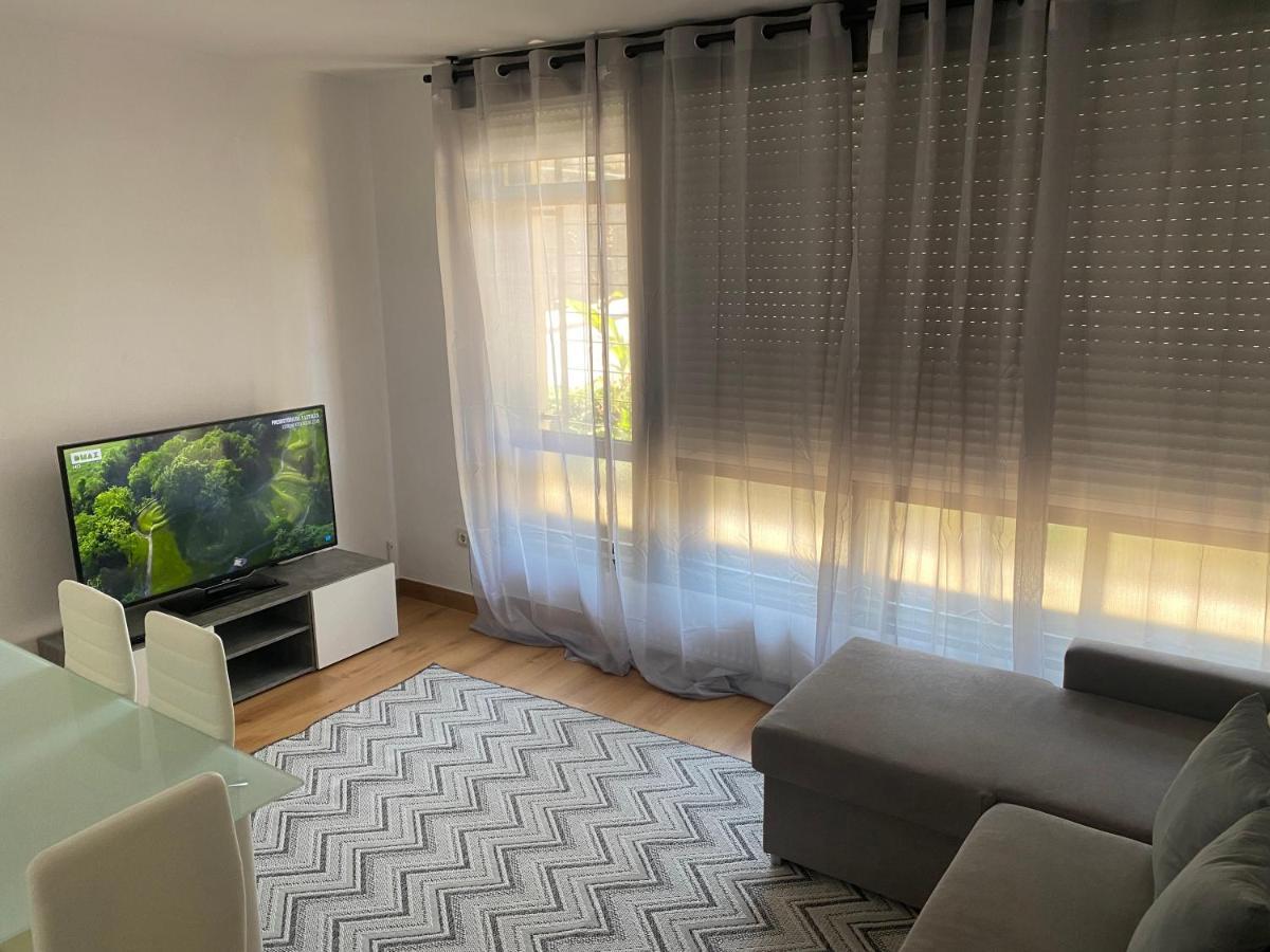 Apartamento Centrico Y Tranquilo El Rinconcito 奥伦塞 外观 照片
