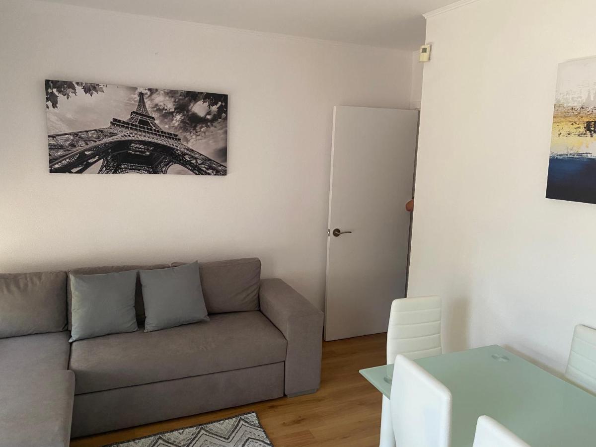 Apartamento Centrico Y Tranquilo El Rinconcito 奥伦塞 外观 照片