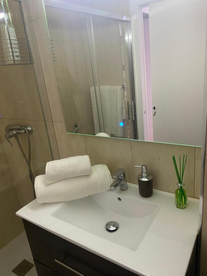 Apartamento Centrico Y Tranquilo El Rinconcito 奥伦塞 外观 照片
