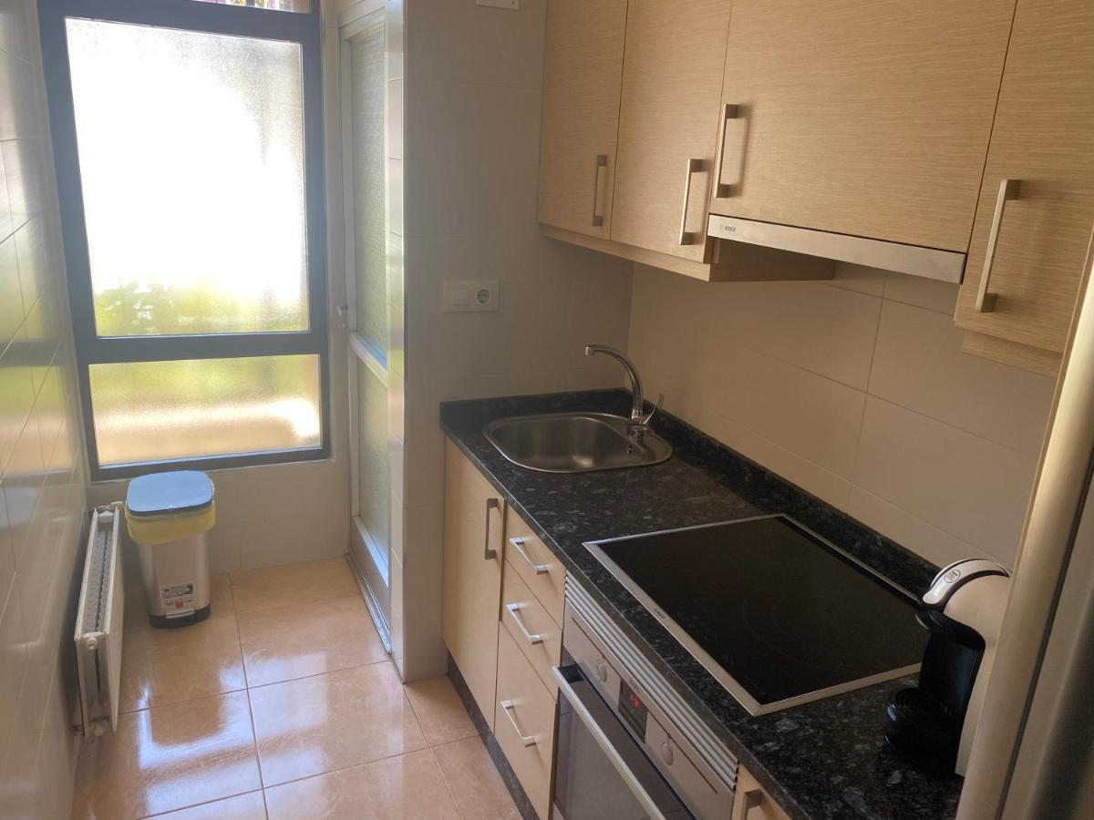 Apartamento Centrico Y Tranquilo El Rinconcito 奥伦塞 外观 照片