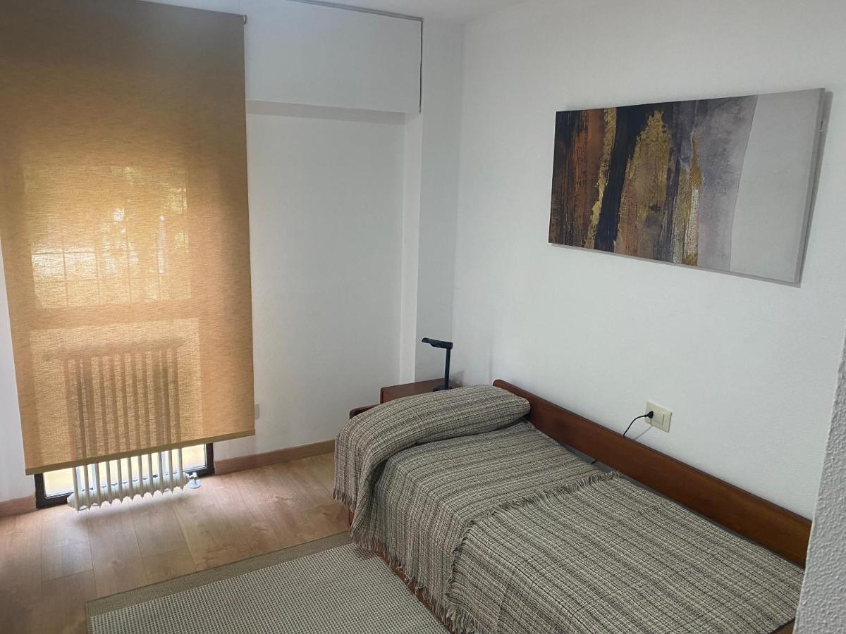 Apartamento Centrico Y Tranquilo El Rinconcito 奥伦塞 外观 照片