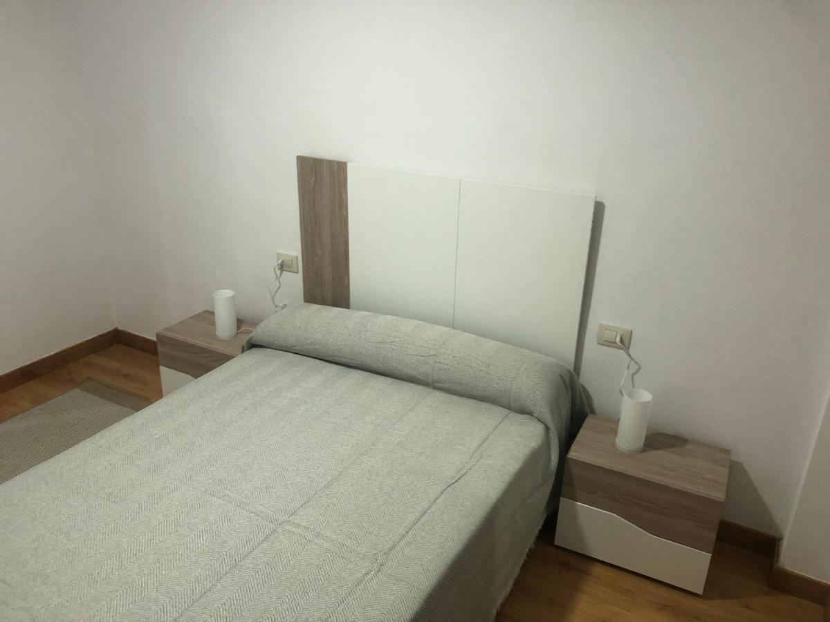 Apartamento Centrico Y Tranquilo El Rinconcito 奥伦塞 外观 照片