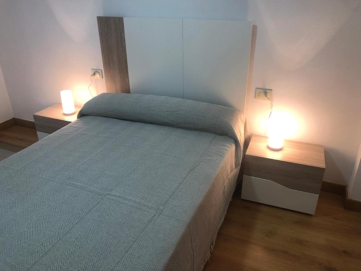 Apartamento Centrico Y Tranquilo El Rinconcito 奥伦塞 外观 照片