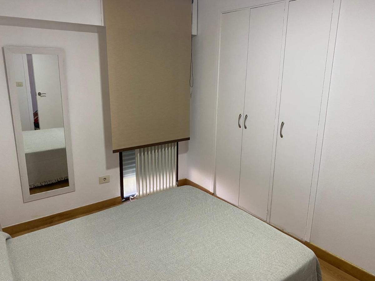 Apartamento Centrico Y Tranquilo El Rinconcito 奥伦塞 外观 照片