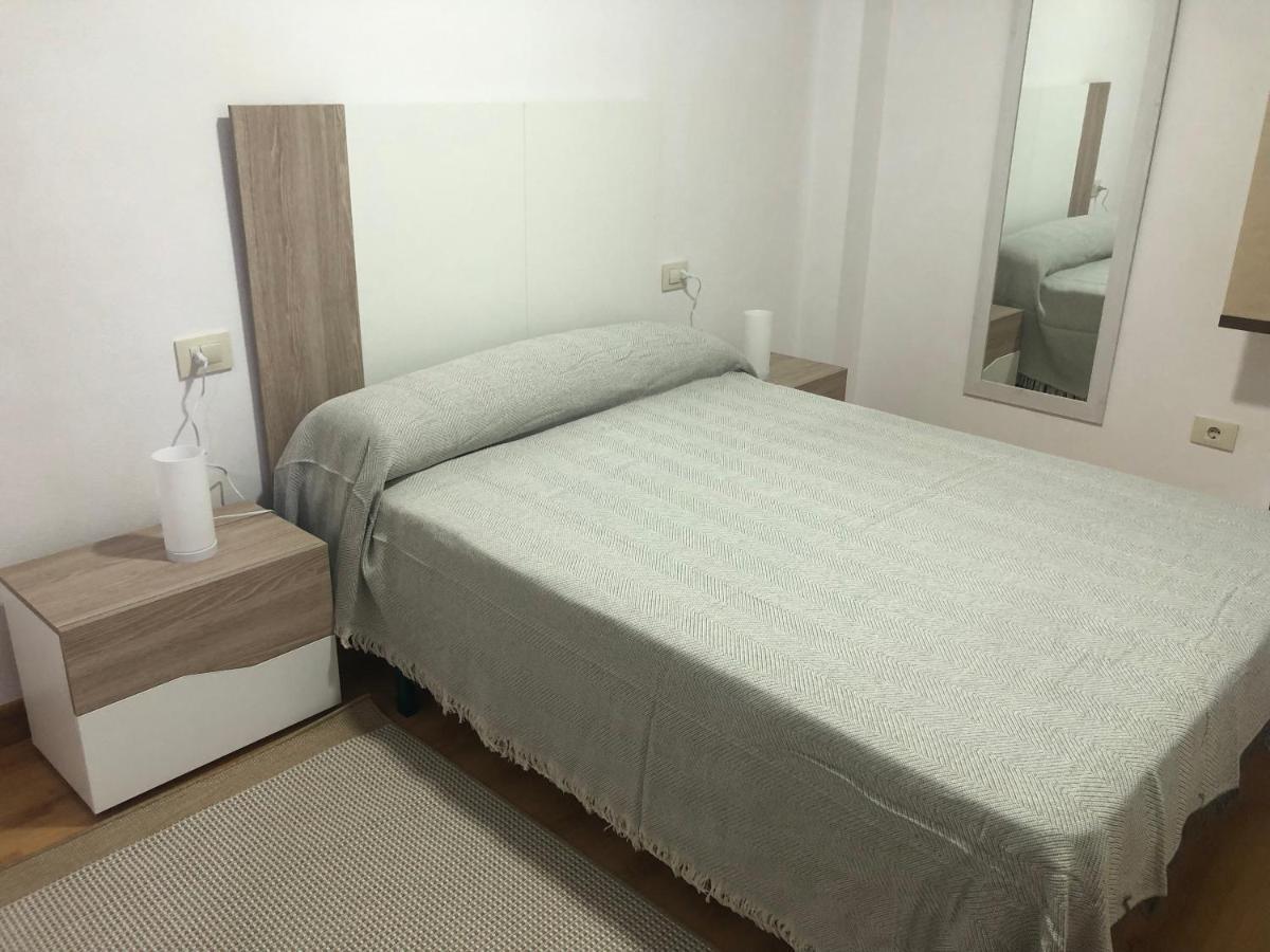 Apartamento Centrico Y Tranquilo El Rinconcito 奥伦塞 外观 照片