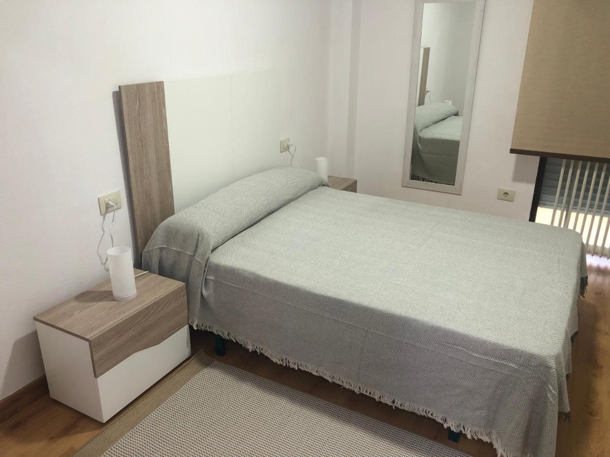 Apartamento Centrico Y Tranquilo El Rinconcito 奥伦塞 外观 照片