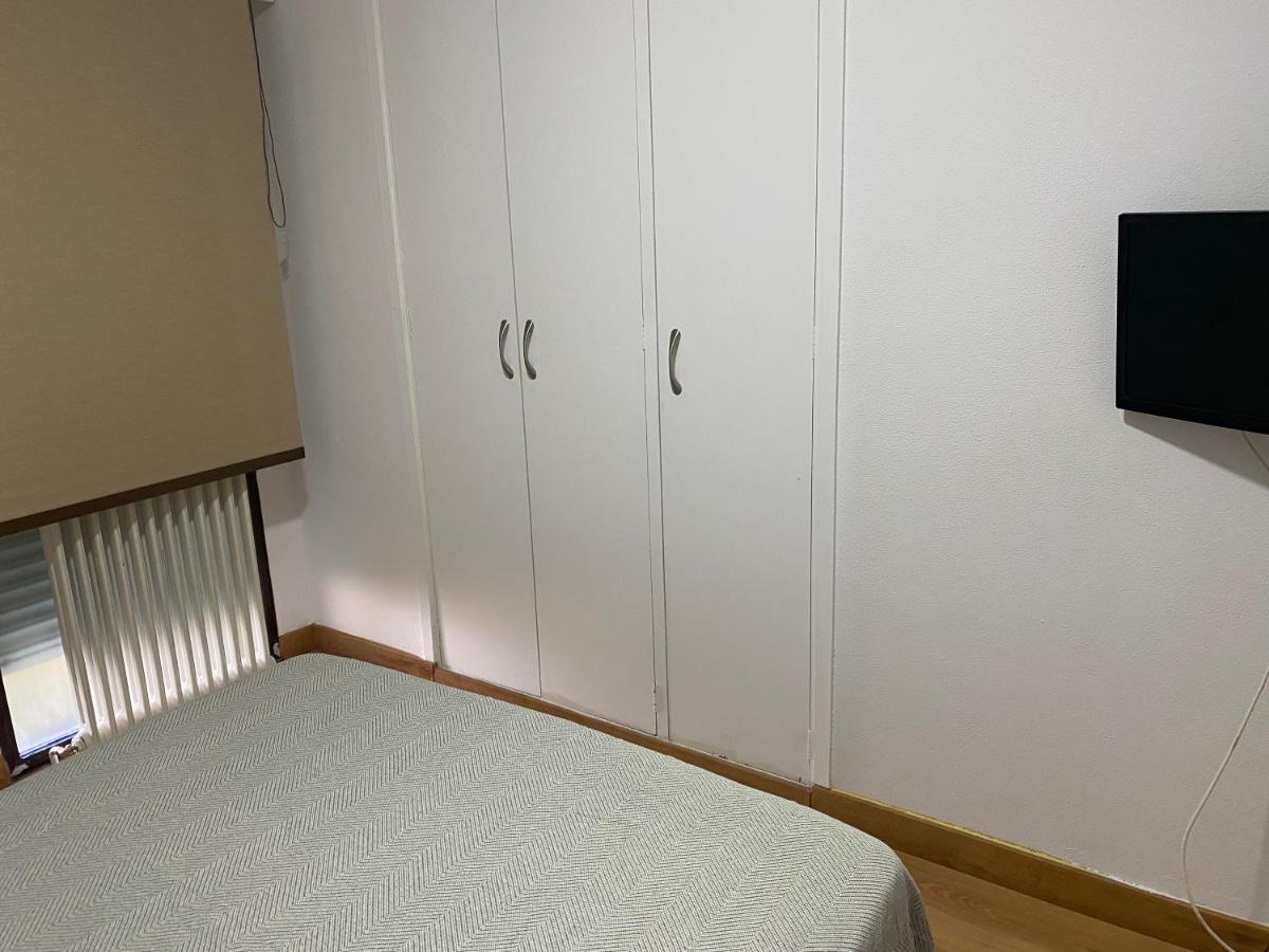 Apartamento Centrico Y Tranquilo El Rinconcito 奥伦塞 外观 照片