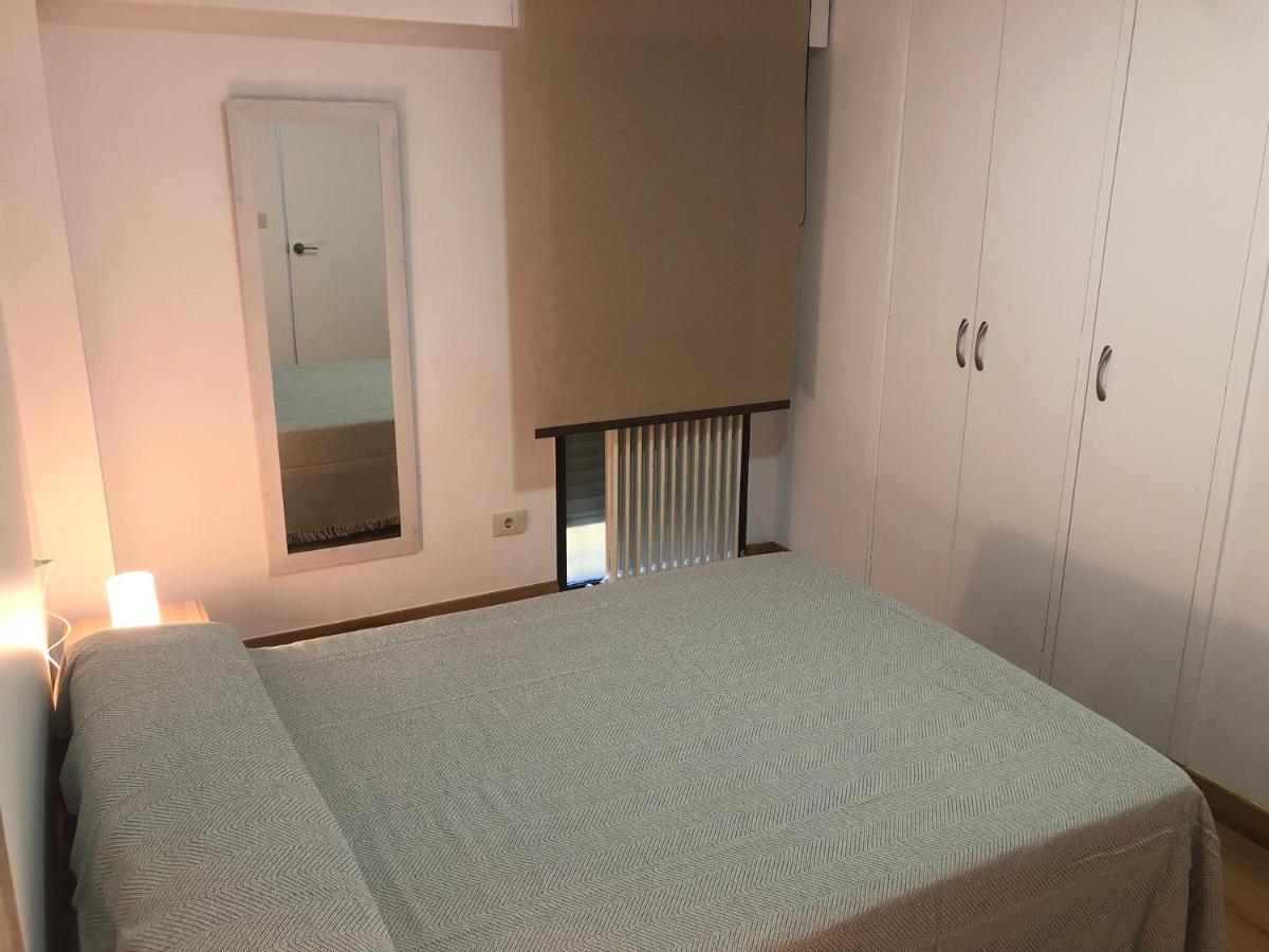 Apartamento Centrico Y Tranquilo El Rinconcito 奥伦塞 外观 照片